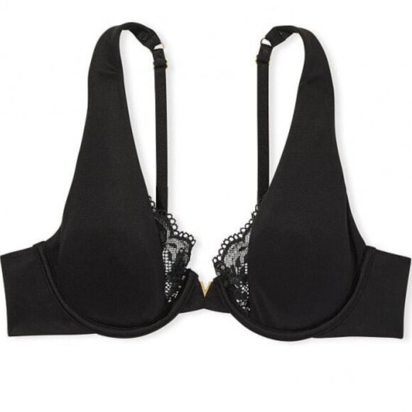 New! Victoria’s Secret Love Cloud Soft Unlined Perfect Coverage Bra 10362 - Picture 1 of 10